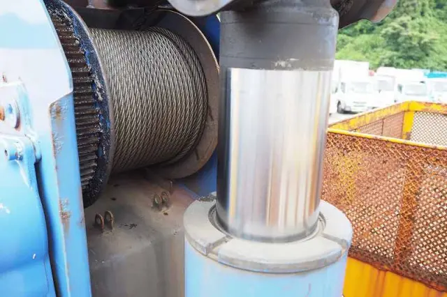 三菱 スーパーグレート QKG-FV50VZ(6x4)の写真21