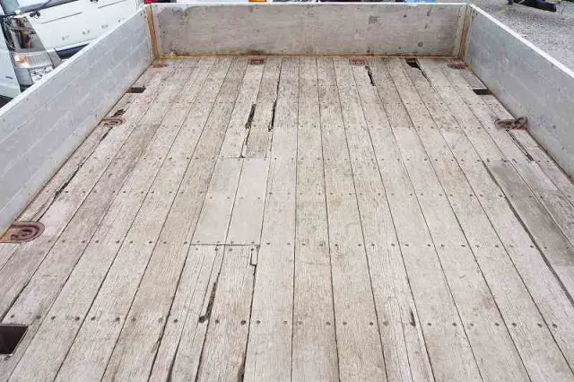 三菱 スーパーグレート QKG-FV50VZ(6x4)の写真22