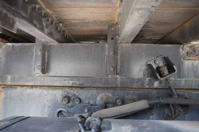 三菱 スーパーグレート QKG-FV50VZ(6x4)の写真27