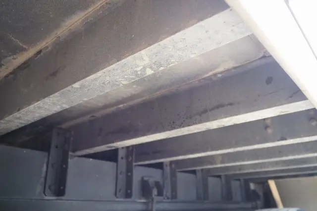 三菱 スーパーグレート QKG-FV50VZ(6x4)の写真29