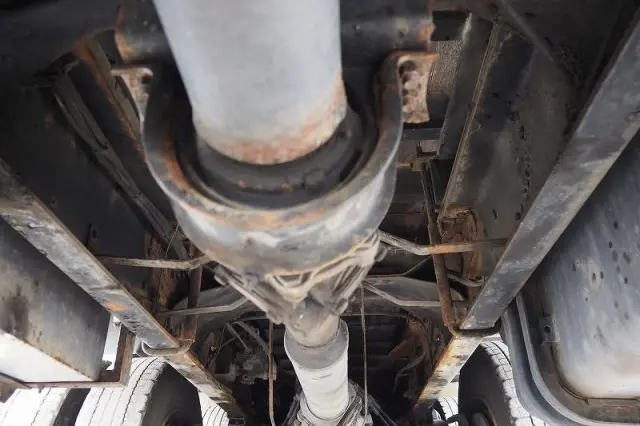 三菱 スーパーグレート QKG-FV50VZ(6x4)の写真35