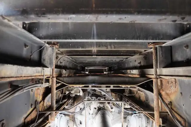 三菱 スーパーグレート QKG-FV50VZ(6x4)の写真36