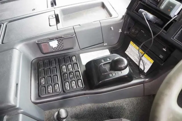 三菱 スーパーグレート QKG-FV50VZ(6x4)の写真47