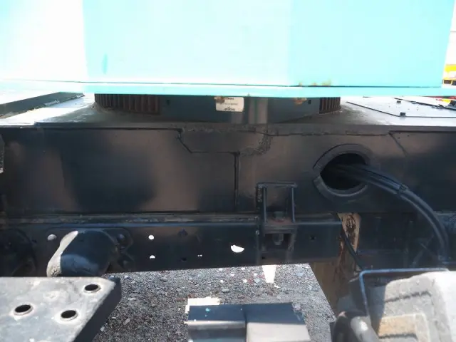 日野 デュトロ PB-XZU404M(2WD)の写真39