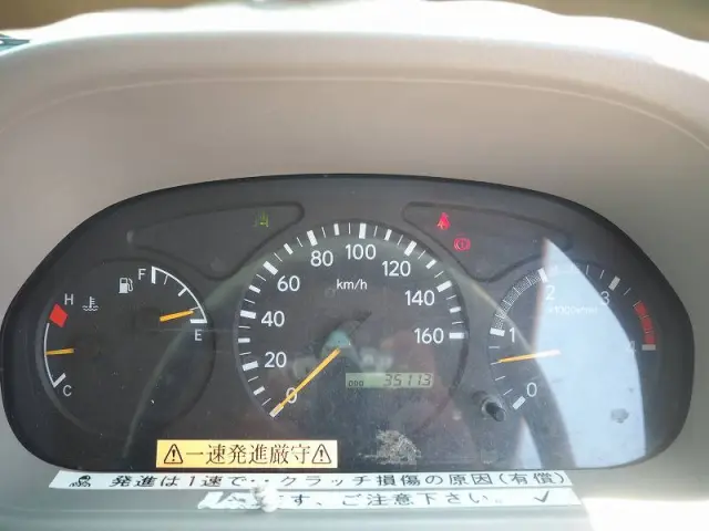 日野 デュトロ PB-XZU404M(2WD)の写真50