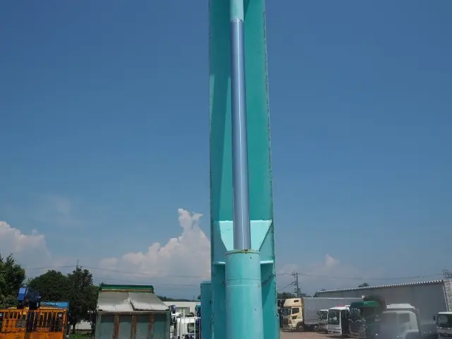 日野 デュトロ PB-XZU404M(2WD)の写真13