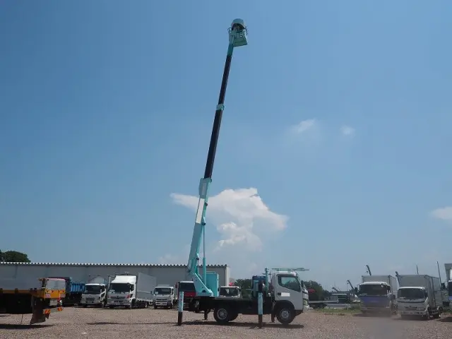 日野 デュトロ PB-XZU404M(2WD)の写真17
