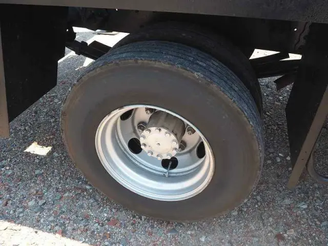日野 デュトロ PB-XZU404M(2WD)の写真31