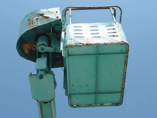 日野 デュトロ PB-XZU404M(2WD)の写真45