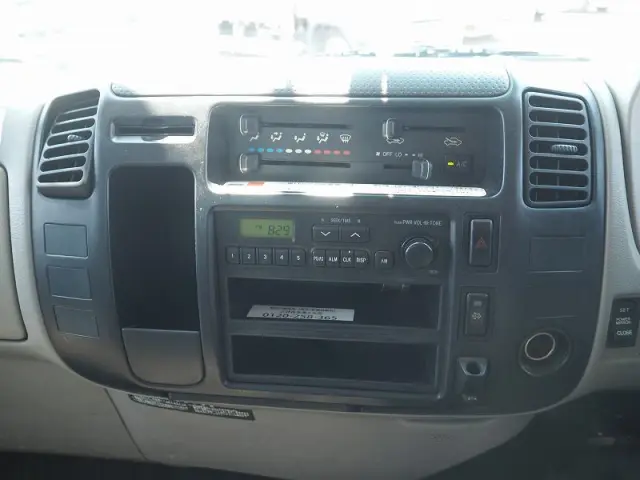 日野 デュトロ PB-XZU404M(2WD)の写真49