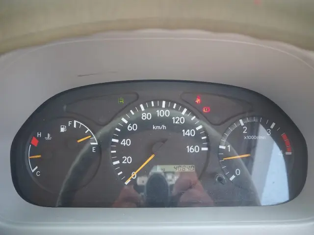 日野 デュトロ PB-XZU404M(2WD)の写真50