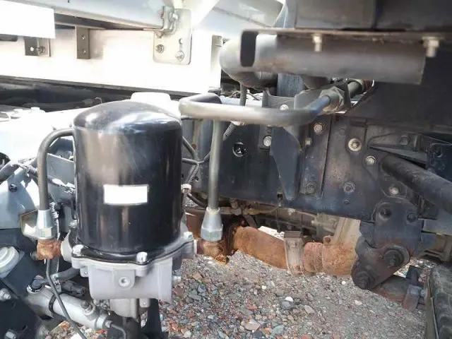 いすゞ フォワード TKG-FRR90T2(2WD)の写真24