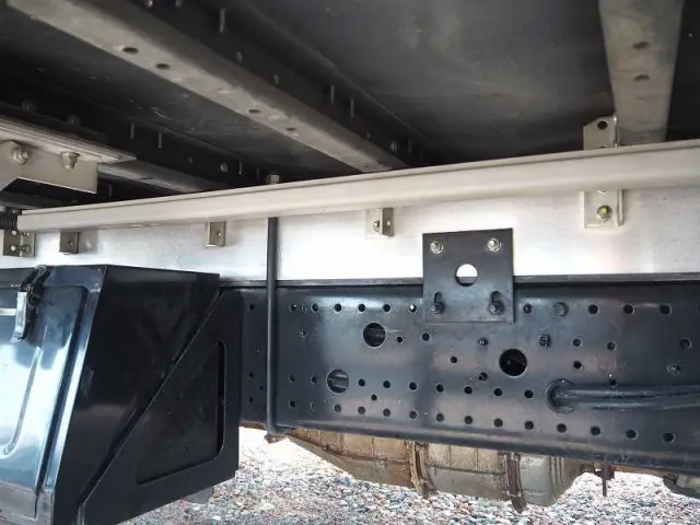 いすゞ フォワード TKG-FRR90T2(2WD)の写真34