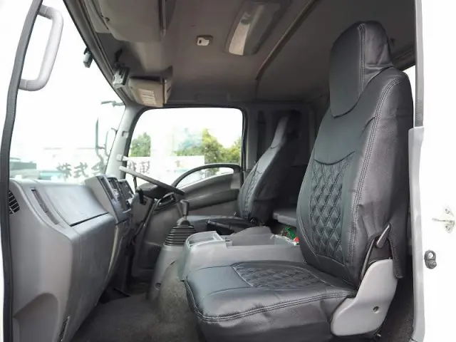 いすゞ フォワード TKG-FRR90T2(2WD)の写真43