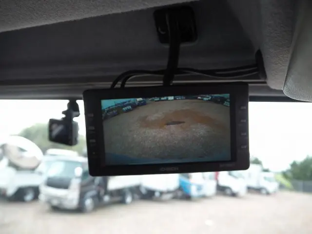 いすゞ フォワード TKG-FRR90T2(2WD)の写真46