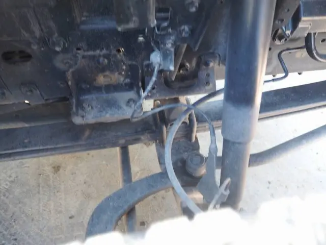 いすゞ エルフ TKG-NPR85YN(2WD)の写真11