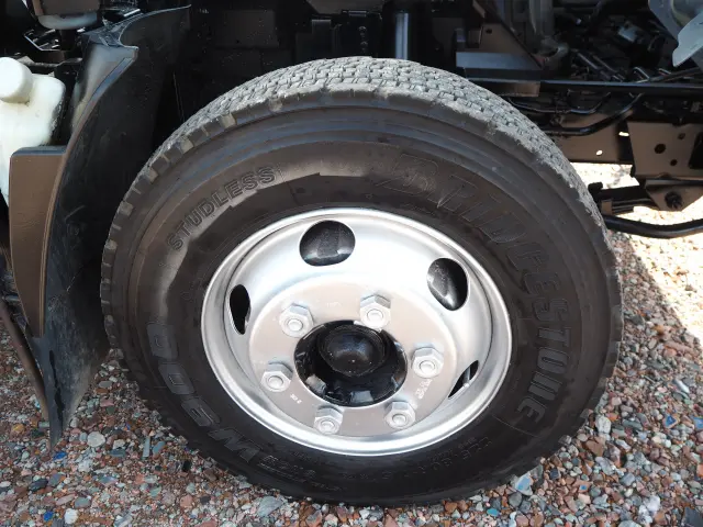 いすゞ エルフ TKG-NPR85YN(2WD)の写真11