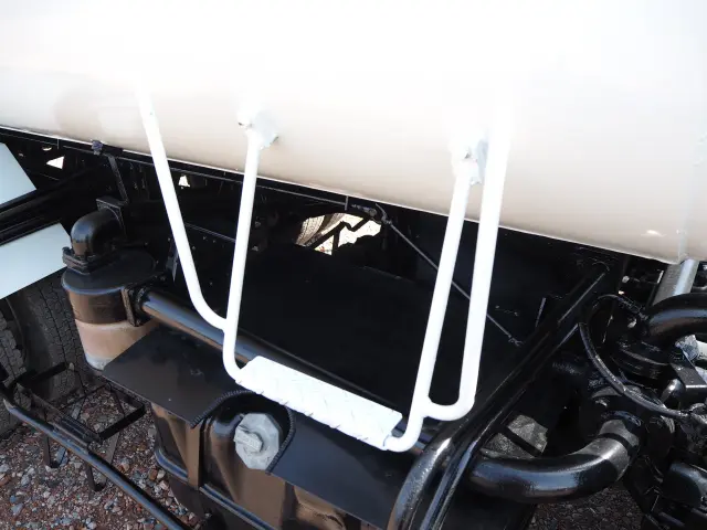 いすゞ エルフ TKG-NPR85YN(2WD)の写真13