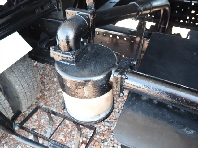 いすゞ エルフ TKG-NPR85YN(2WD)の写真16