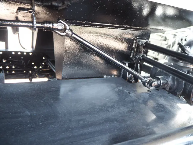 いすゞ エルフ TKG-NPR85YN(2WD)の写真17