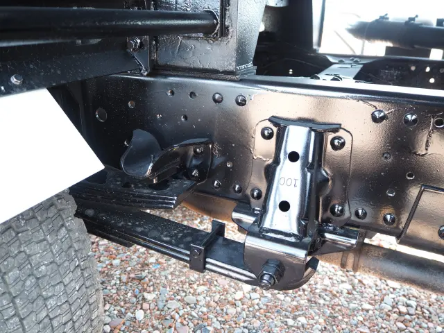 いすゞ エルフ TKG-NPR85YN(2WD)の写真18