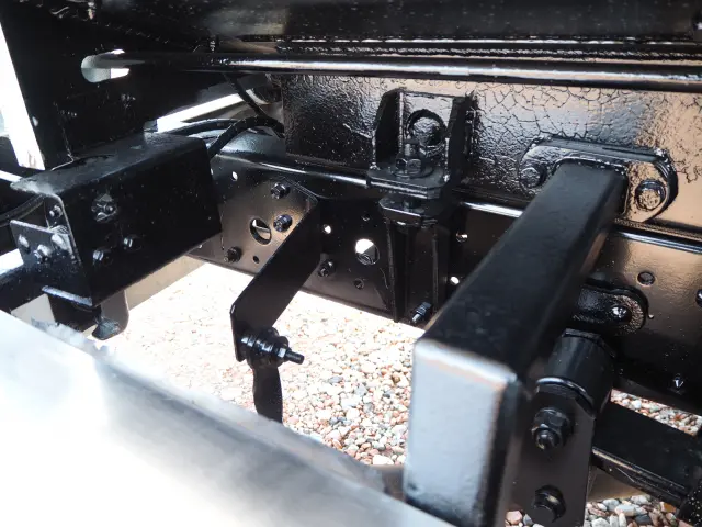 いすゞ エルフ TKG-NPR85YN(2WD)の写真21