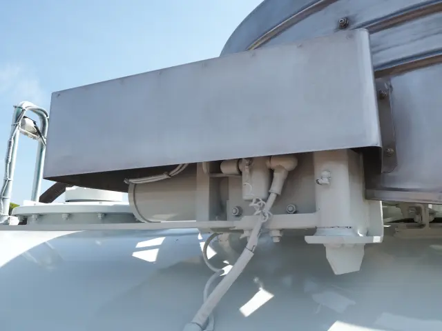 いすゞ エルフ TKG-NPR85YN(2WD)の写真22