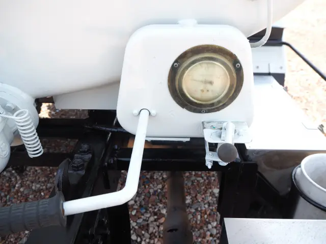 いすゞ エルフ TKG-NPR85YN(2WD)の写真23