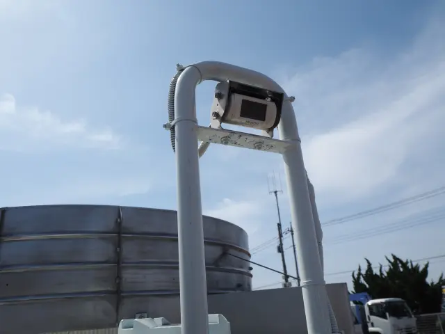 いすゞ エルフ TKG-NPR85YN(2WD)の写真27