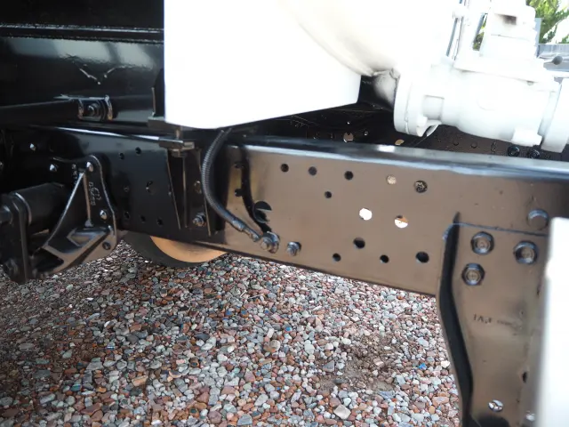 いすゞ エルフ TKG-NPR85YN(2WD)の写真29