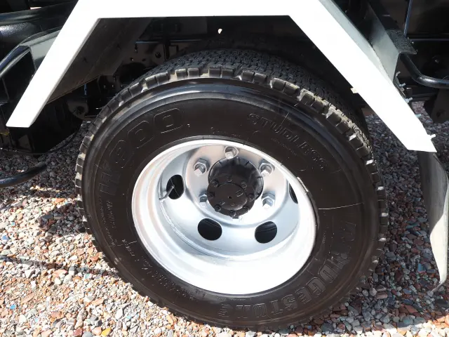 いすゞ エルフ TKG-NPR85YN(2WD)の写真30