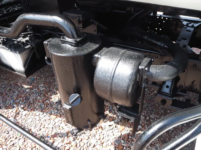 いすゞ エルフ TKG-NPR85YN(2WD)の写真31