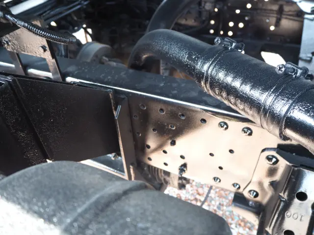 いすゞ エルフ TKG-NPR85YN(2WD)の写真32