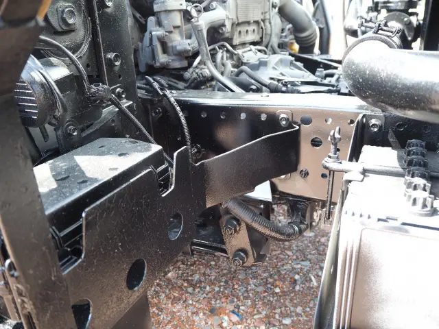 いすゞ エルフ TKG-NPR85YN(2WD)の写真33