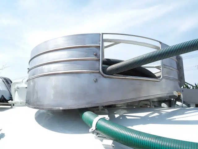 いすゞ エルフ TKG-NPR85YN(2WD)の写真34