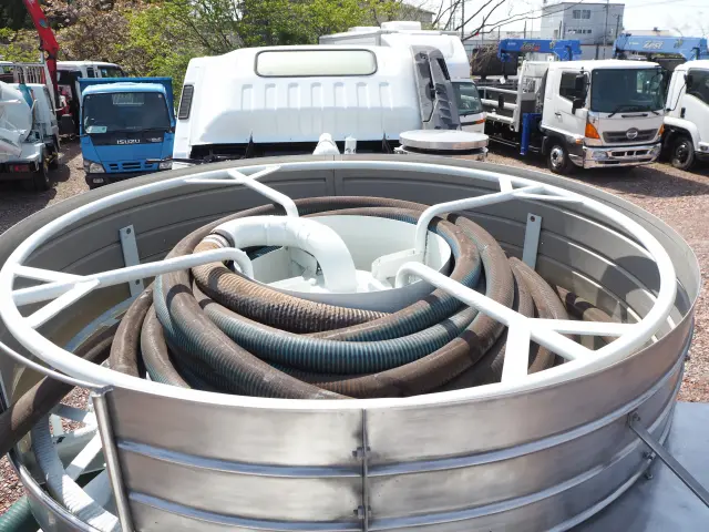 いすゞ エルフ TKG-NPR85YN(2WD)の写真35