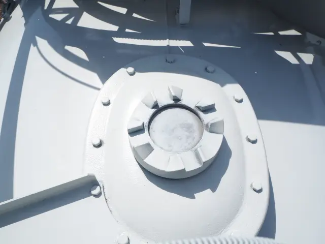 いすゞ エルフ TKG-NPR85YN(2WD)の写真36