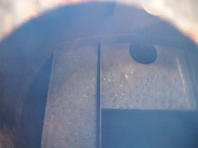 いすゞ エルフ TKG-NPR85YN(2WD)の写真37