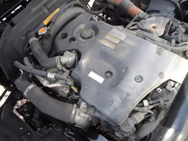 いすゞ エルフ TKG-NPR85YN(2WD)の写真37