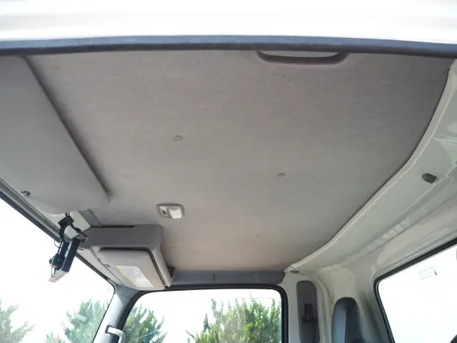 いすゞ エルフ TKG-NPR85YN(2WD)の写真39