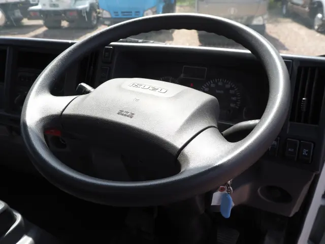 いすゞ エルフ TKG-NPR85YN(2WD)の写真44