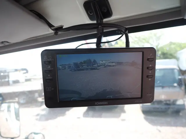 いすゞ エルフ TKG-NPR85YN(2WD)の写真46