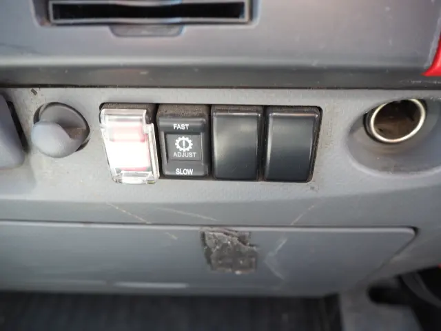 いすゞ エルフ TKG-NPR85YN(2WD)の写真47