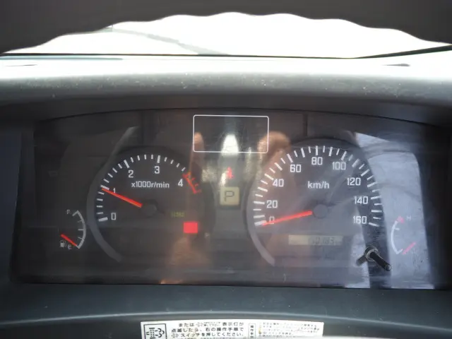 いすゞ エルフ TKG-NPR85YN(2WD)の写真50