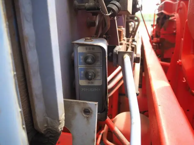 UD コンドル PK-PW37A(6x4)の写真30