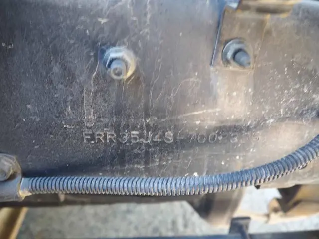 いすゞ フォワード KK-FRR35J4S(2WD)の写真12