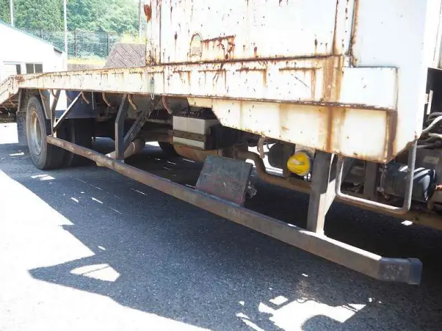 いすゞ フォワード KK-FRR35J4S(2WD)の写真16