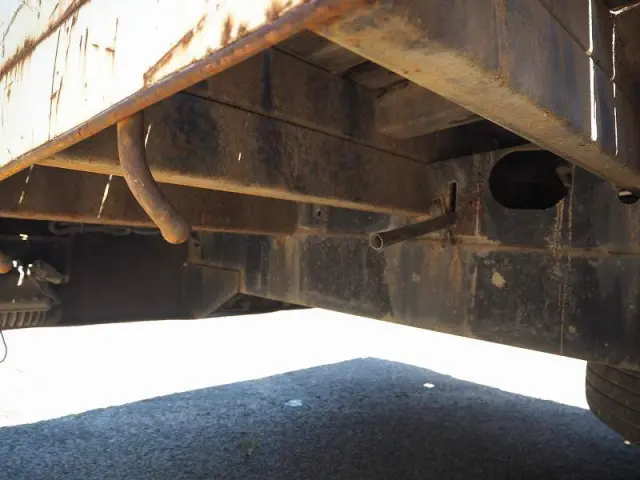 いすゞ フォワード KK-FRR35J4S(2WD)の写真23