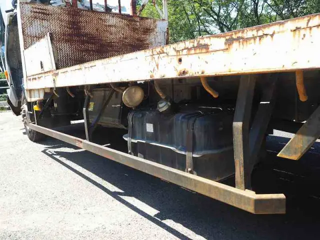 いすゞ フォワード KK-FRR35J4S(2WD)の写真31