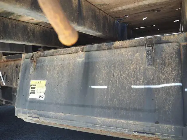 いすゞ フォワード KK-FRR35J4S(2WD)の写真32